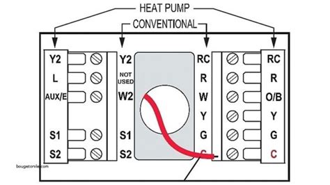 A wiring diagram normally offers info concerning the loved one placement as well as setup of tools as well as terminals on the tools, to assist in building or servicing the gadget. Honeywell Thermostat Wiring Diagram 5 Wire