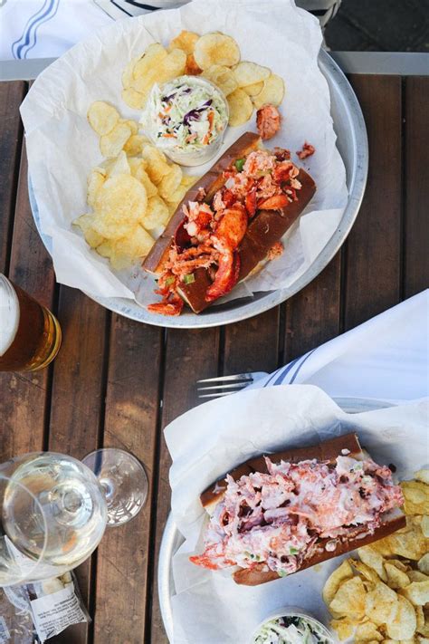 Help loved ones celebrate a special day including birthdays and weddings with invitations, floral products, and decorations. Sam's Chowder House - Lobster Rolls are renowned (Half ...