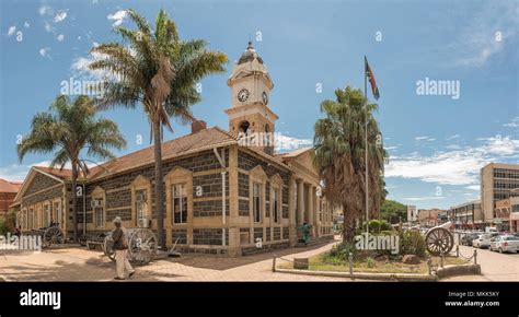 Ladysmith Town Hall Hi Res Stock Photography And Images Alamy