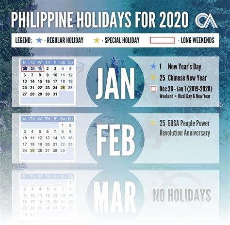 2021 Philippine Calendar With Holidays Best Calendar Example