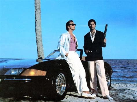 12 Things You Probably Didnt Know About Miami Vice