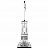 Professional Upright Vacuum Cleaners