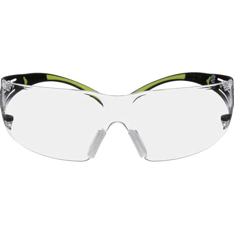 3m securefit 400 series protective eyewear