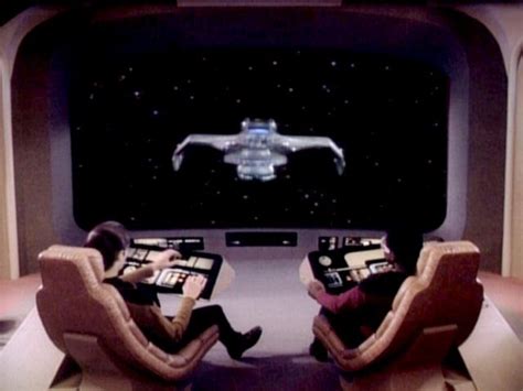 Ex Astris Scientia Treknology Encyclopedia V Star Trek Ships