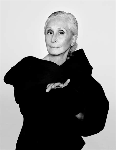 After 50 Years Twyla Tharp Is Still At The Top Of Her Game Observer