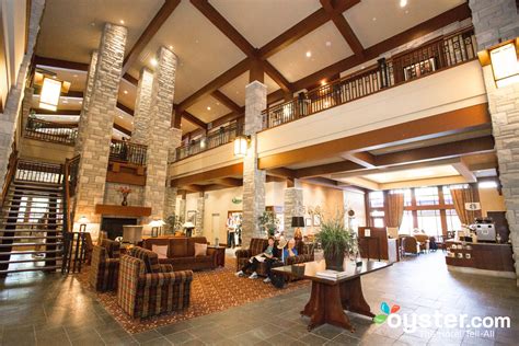 Doubletree Fallsview Resort And Spa By Hilton Niagara Falls Review