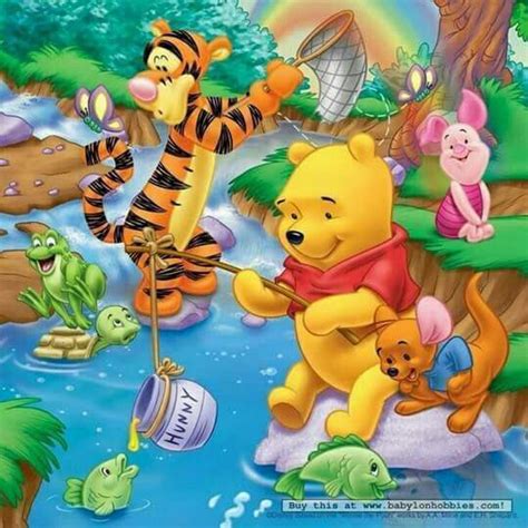 Pin By Shelly Harris On Fantasy Winnie The Pooh Pictures Cute Winnie