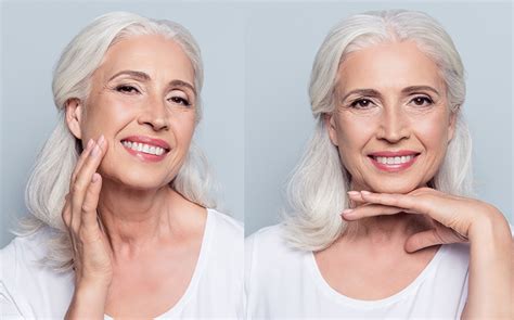 72 Year Old Reveals Her All Natural Anti Aging Secret
