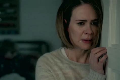 American Horror Story All Of The Characters Sarah Paulson Has Played So Far
