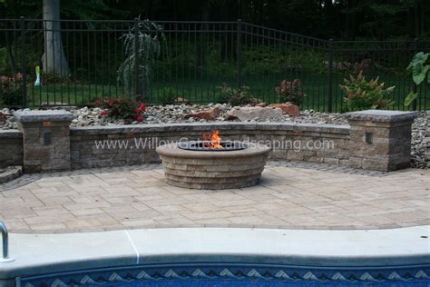 Read honest and unbiased product reviews from our users. Customized fire pit with Zentro smokeless wood burning ...