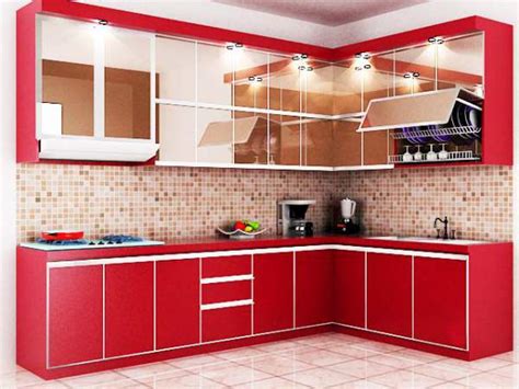 tips memilih lemari dapur minimalis  tepat dapur modern