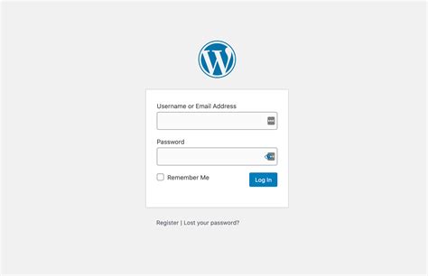 Impress Your Clients With A Custom Wordpress Login Page In Steps Managewp Businesswp