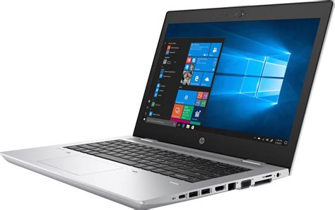 Hp Probook 645 G4 4lb50ut Laptop Specifications