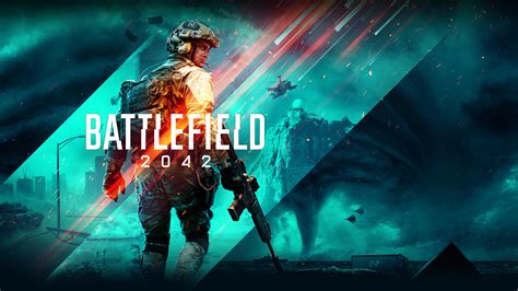 Battlefield 2042 Est Disponible Sur Xbox One Et Xbox Series Xs Xbox Wire En Francais