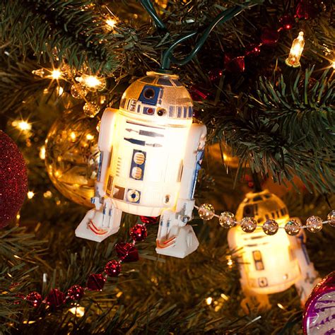 Star Wars Holiday Lights Yoda And R2d2 Mickey Fix