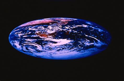 More Americans Are Starting To Believe Earth Is Flat
