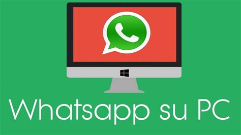 Come Installare E Usare Whatsapp Su Pc • Keliweb Blog