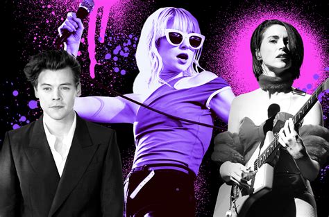 25 Best Rock Albums Of 2017 Billboard Staff Picks Billboard Billboard