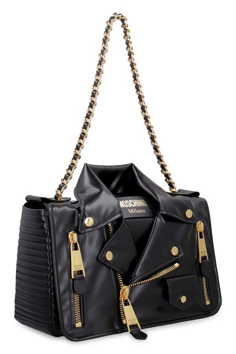 Moschino Shoulder Bags Italist Always Like A Sale