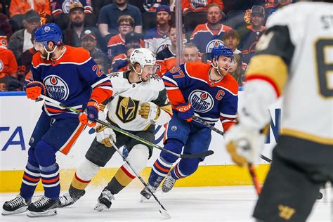 Oilers Sunday Census Most Exciting Upcoming Rival Matchup The Oil Rig