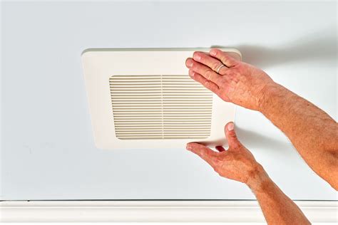 How To Choose The Best Quiet Bathroom Exhaust Fan