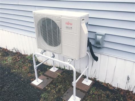 Yarmouth Heat Pumps Nova Scotia Heat Pump Installers