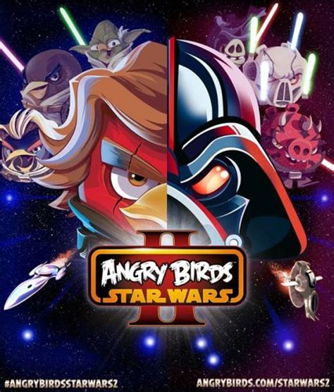Angry Birds Star Wars 2 System Requirements Wallpapers Game Info Center