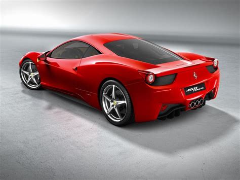 The ferrari 458 italia has garnered over 30 international awards in its career. 2011 Ferrari 458 Italia - Photos, Price, Specifications, Reviews | machinespider.com