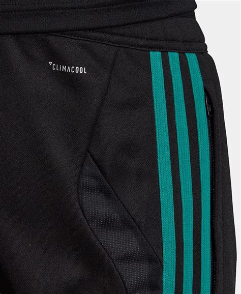 Adidas Mens Tiro 19 Climacool® Soccer Pants Macys