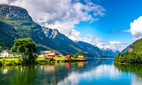 9 Things You Didnt Know About Scandinavia Travel Trivia