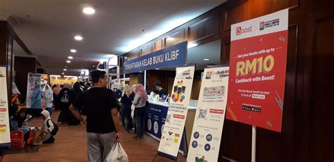 Klibf is an annual major event in the global publishing calendar. Mohd Faiz bin Abdul Manan: Pesta Buku Antarabangsa Kuala ...