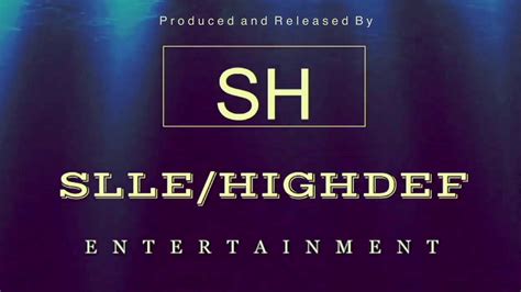 Sllehighdef Entertainment Distribution 2020 Logo Closing Version 2