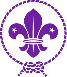 Thingiverse is a universe of things. Fleur-de-lis in Scouting - Wikipedia