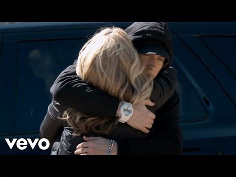 Eminem Headlights Ft Nate Ruess Official Music Video Eminem