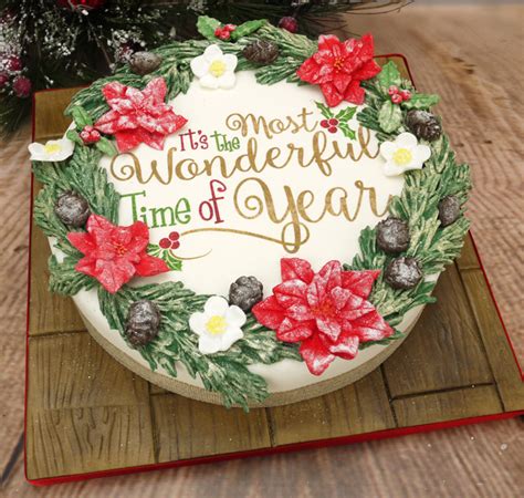 Alibaba.com offers 1,322 2020 christmas cake decoration products. Latest news about cake decorating and cake decorating supplies