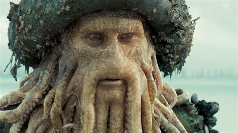 Davy Jones The Hobbit Potc Wiki Fandom