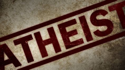 Atheist Wallpapers Wallpaper Cave