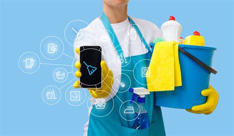 Finding The Best House Cleaning App For Your Needs Limitless Touch