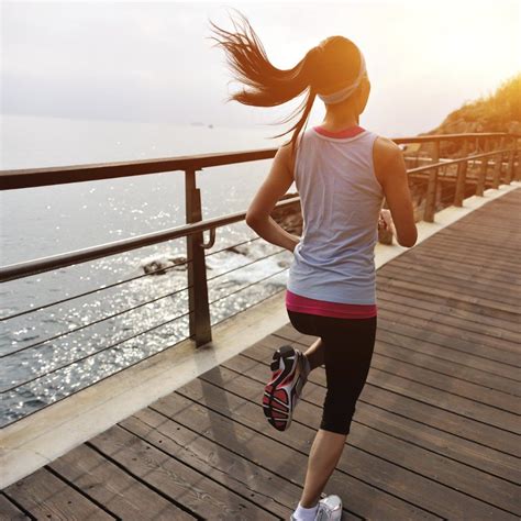 Move Your Runs Outside Gradually To Allow Your Joints Time To Acclimate