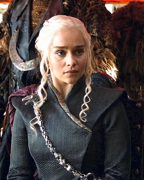 Daenerys Stormborn Of House Targaryen Game Of