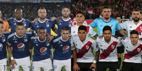 En la página de partidos puedes seguir la serie, las estadísticas del equipo, el historial del movimiento de los coeficientes, así como videos de momentos interesantes. VER EN VIVO Y ONLINE | Partido amistoso Millonarios VS ...