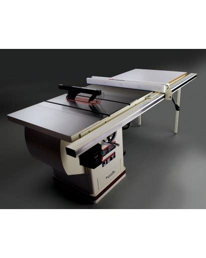 Jet 70867pk Xactasaw Deluxe Review Table Saw