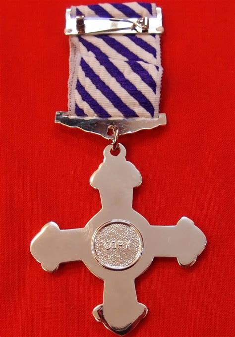 Replica Ww1 Ww2 Distinguished Flying Cross Gallantry Air Medal Raf Raaf