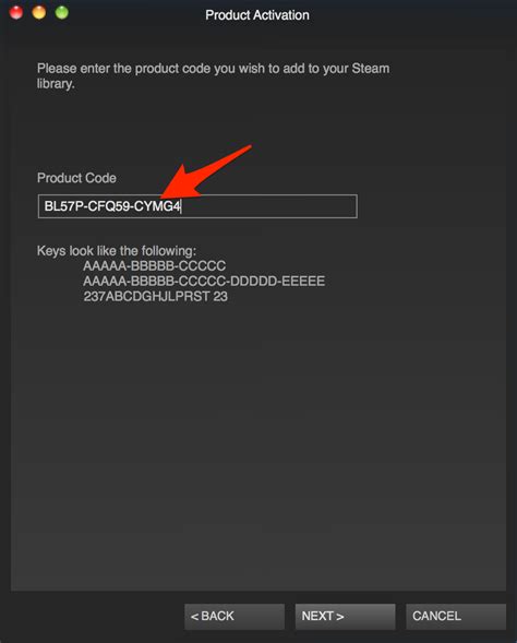 How To View Serial Key In Steam Newflyer