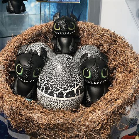 Leave a like, it really helps ;) thank you!subscribe: Hatchimal Toothless 'How To Train Your Dragon' - The ...