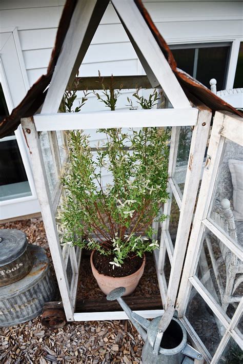 Inspiring Greenhouse Plans With Amazing Results