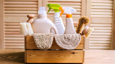 Follow This Cleaning Schedule To Keep Your Home Spotless Oversixty