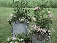 14 French style planters ideas | planters, garden containers, garden urns