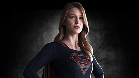 Supergirl Soars With Top Ratings Cbs News