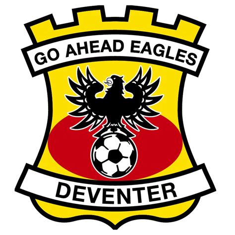 Put them on your website or wherever you want (forums, blogs, social networks, etc.) Go Ahead Eagles - Wikipedia
